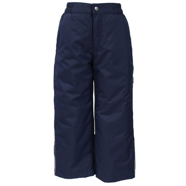 HUPPA FREJA PÜKSID 00086-tumesinine 100G soojustus 21700210 (92-134cm)