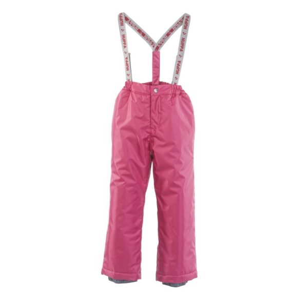 Püksid Freja 2170AW00 fuksia-063 Huppa (104cm) 160g soojustus