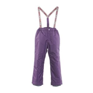 Püksid Freja 2170AW00 LILLA-083 Huppa (98cm-104cm) 160g soojustus