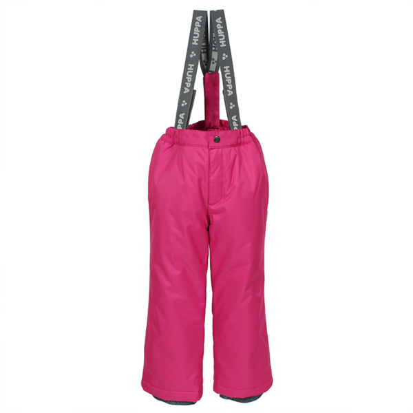 Püksid Freja 2170AW01 fuksia-063 Huppa (98cm)