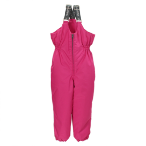 Traksipüksid FUNNY 21750004 fuksia-00063 40g (80cm-122cm)Huppa