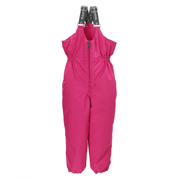 Traksipüksid FUNNY 21750004 fuksia-00063 40g (80cm-122cm)Huppa