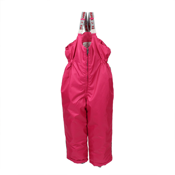 Traksipüksid FLINN 2176AW00  0063-fuksia (92cm-104cm) Huppa 160g