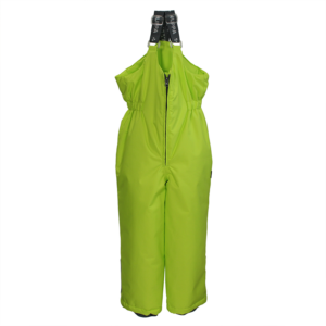 Traksipüksid 2176AW01 FLINN 047-laimi 122cm Huppa 160g