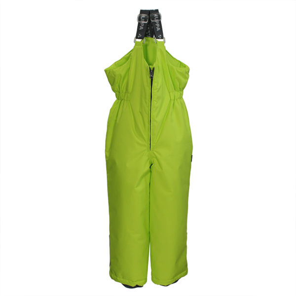 Traksipüksid 2176AW01 FLINN 047-laimi 122cm Huppa 160g