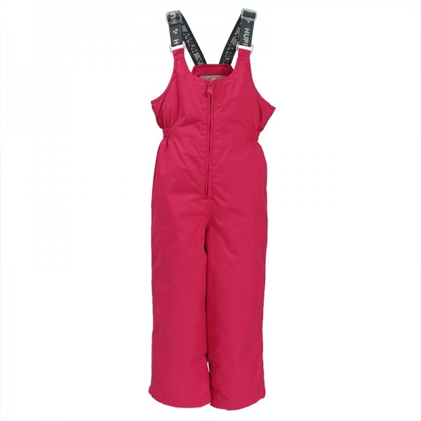 TRAKSIPÜKSID 21760110 FLINN 1 200g soojustus 00063-fuksia (86-122CM) HUPPA