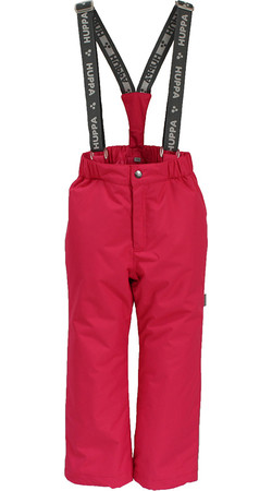 Huppa Traksipüksid TEVIN 21770004 80063-fuksia (104-152cm) Vali suurus!!! 40g soojustus