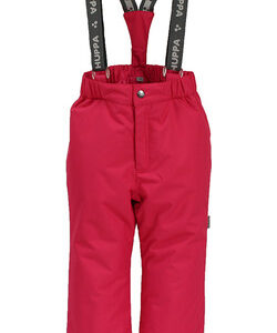 Huppa Traksipüksid TEVIN 21770000 00063-fuksia (98-152cm) Vali suurus!!!