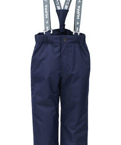 Huppa Traksipüksid TEVIN 21770004 80086-tumesinine (116-152cm) Vali suurus!!! 40g soojustus