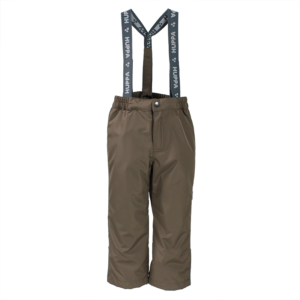 Huppa Traksipüksid TEVIN 2177BASE 031-tumebeez (98-146cm) Vali suurus!!!