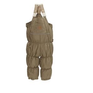 Traksipüksid DIPA 2196AW15 beez-031 (80cm-98cm) Huppa