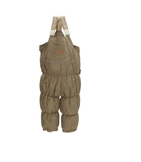 Traksipüksid DIPA 2196AW15 beez-031 (80cm-98cm) Huppa