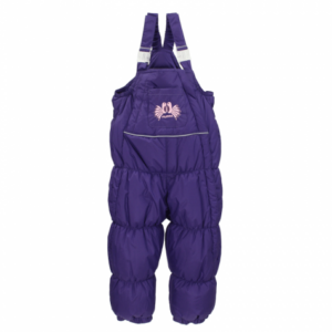 Traksipüksid DIPA 2192AW13 violetne-083 (80cm-104cm) Huppa