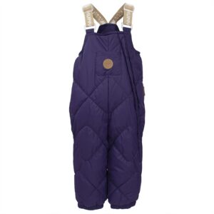 Traksipüksid DIPA 1 21960116 lilla-70073 (80cm-104cm) Huppa
