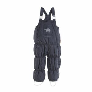 Traksipüksid DIPA 2196AW14 hall-018 (92cm-98cm) Huppa