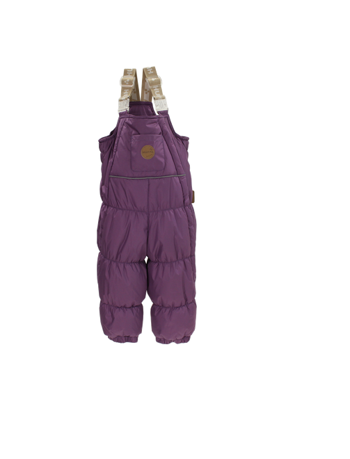 Traksipüksid DIPA 2196AW14 helelilla-043 (80cm-104cm) Huppa