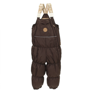 Traksipüksid DIPA 2196AW15 tumepruun-081 (86cm-92cm) Huppa