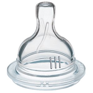 Avent pudelilutt Classic+ reguleeritav, 3+, 2tk SCF635/27