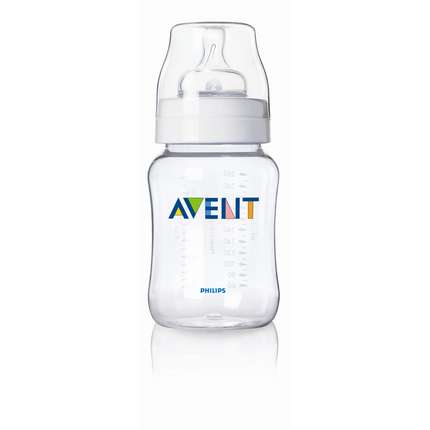 Avent lutipudel 260ml SCF683/17