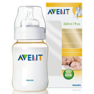 Avent lutipudel 260ml SCF663/18 BPA-vaba