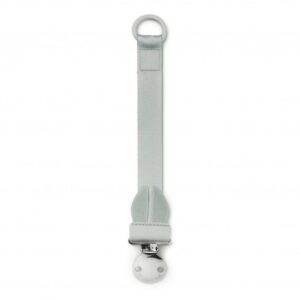 Elodie Details Pacifier Clip -Mineral Green   One Size lutipael