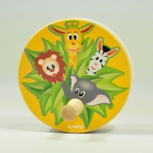 NAGI SAFARI