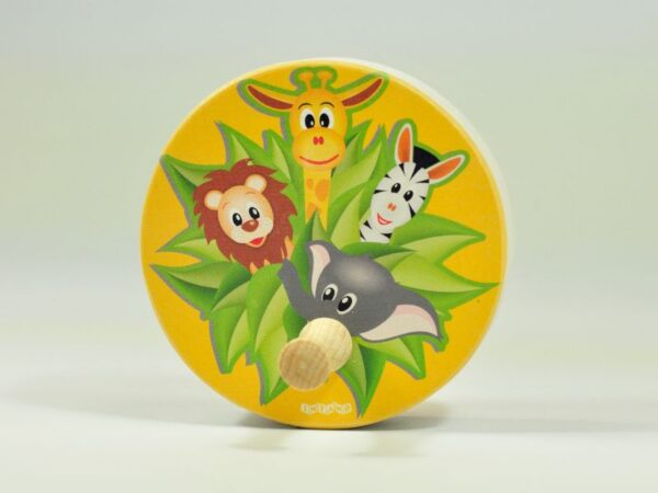 NAGI SAFARI