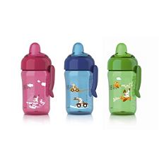 AVENT MAGIC SPORT JOOGIPUDEL SCF754/00 KLAMBRIGA 18+ 1tk
