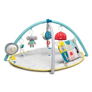 Taf Toys mängumatt Kõik mu ümber 0+kuud