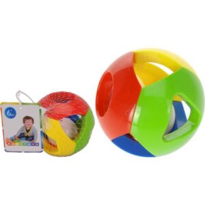 Kõrinaga pall Babytoys 6+kuud
