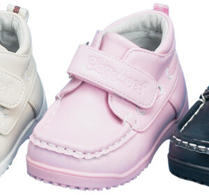 BEEBI ÕUEKINGAD 148731 PLAYSHOES 23 roosad