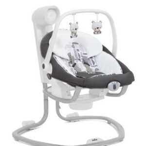 Joie Swing Serina 2in1 Logan beebikiik