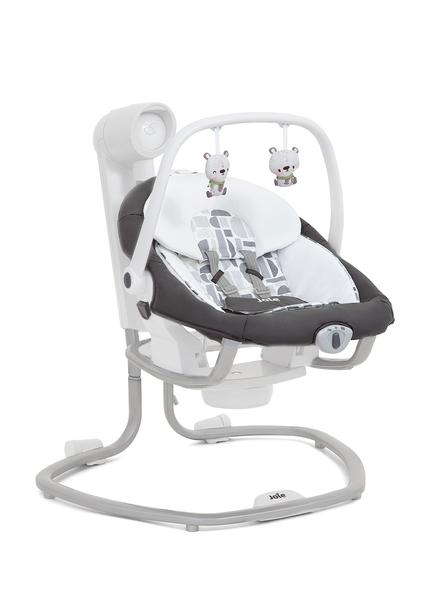 Joie Swing Serina 2in1 Logan beebikiik