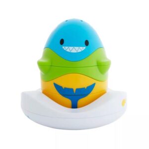 Munchkin vannimänguasi Bath Toy Stacking Bath Toy Multicolor