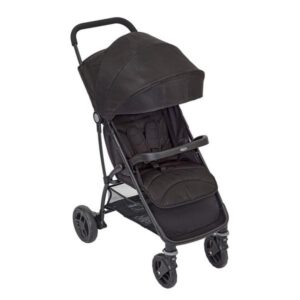 Graco kergkäru Breaze lite Black