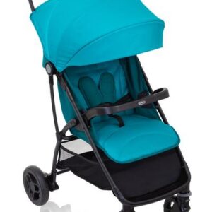 Graco kergkäru Buggy Breaze lite w/ rc Aqua