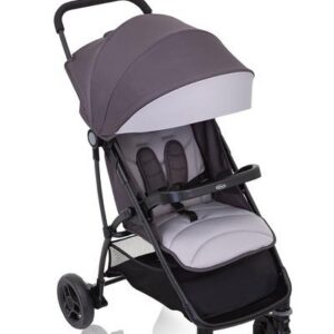 Graco kergkäru Buggy Breaze lite w/ rc IRON