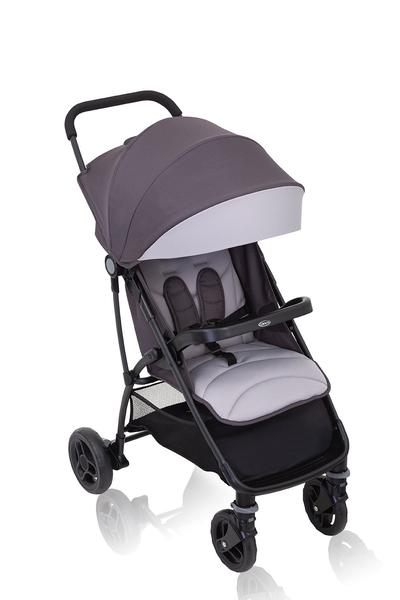 Graco kergkäru Buggy Breaze lite w/ rc IRON