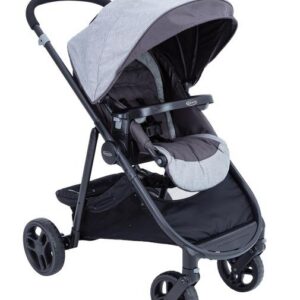 Graco kergkäru Time2grow Iron