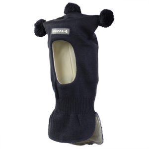 Laste kootud sallmüts COCO 85070000 60018-TUMEHALL XS HUPPA