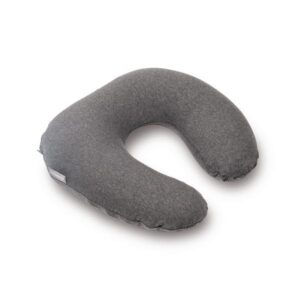Doomoo Softy Cotton tugipadi Chine Anthracite