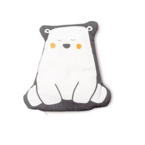 Doomoo Snoogy Bear soojendus/kaisupadi