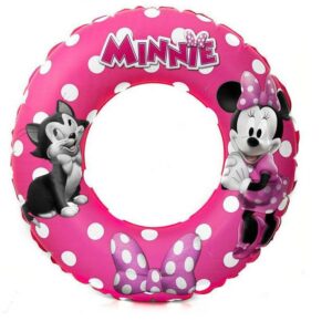 Ujumisrõngas 56cm Disney Minny Bestway