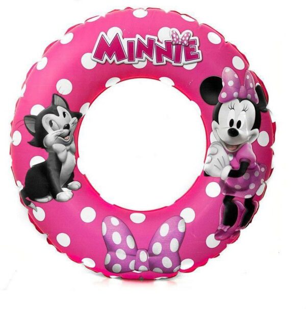Ujumisrõngas 56cm Disney Minny Bestway