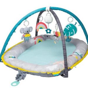 Taf Toys mängumatt-beebipesa muusikaga Koala 0+kuud