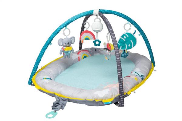 Taf Toys mängumatt-beebipesa muusikaga Koala 0+kuud