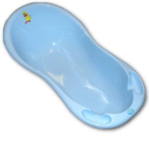 VANN 84X49X30CM 15L Helesinine Pardiga