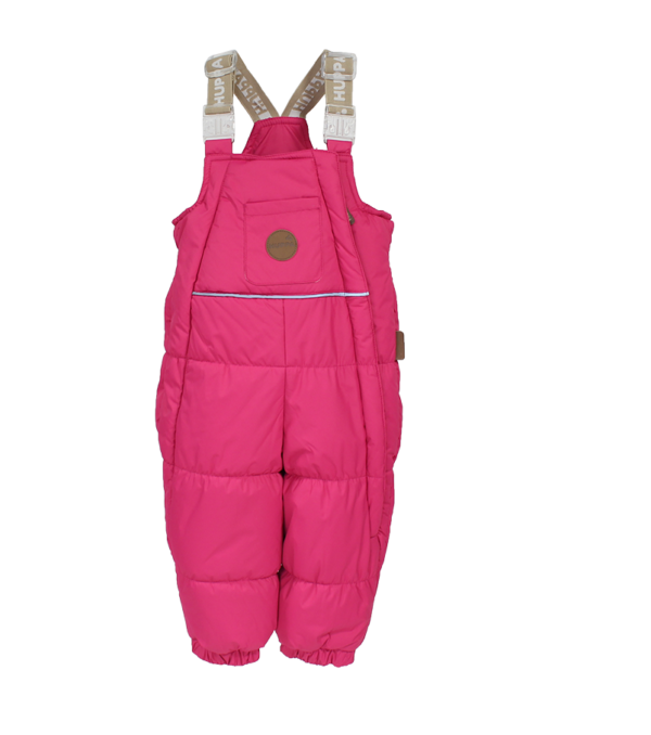 Traksipüksid DIPA 2196AW15 fuksia-063 (92cm-104cm) Huppa