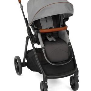 Graco Near2Me kergkäru Steeple Grey
