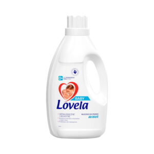 Pesugeel Baby White, LOVELA, 1,45 l